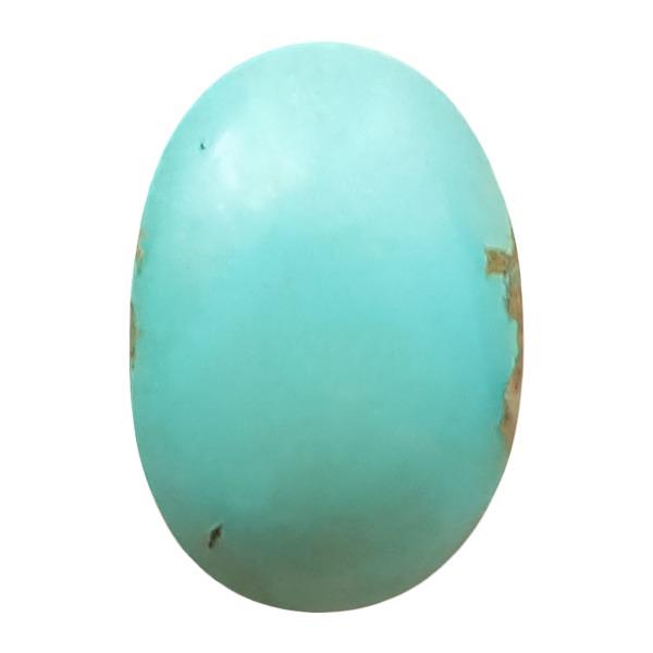 نگین فیروزه نیشابور عجمی کد N133